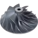 Koło sprężarki 3599592 HX40 – zamiennik do Cummins 6C8 3-300