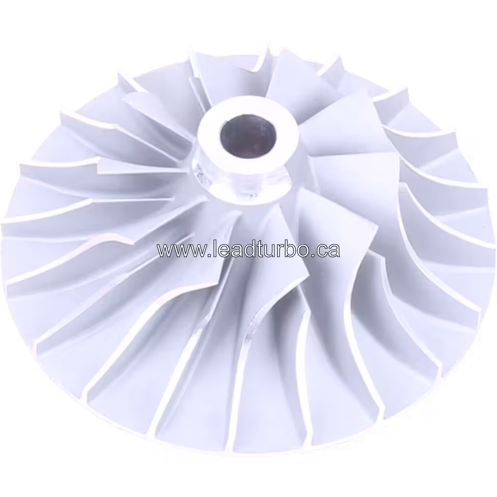 Koło sprężarki turbosprężarki do Cummins NTA855-C