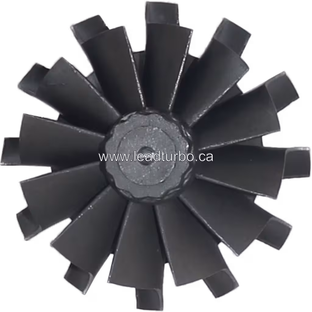 Zamiennik koła turbinowego 49177-30130 dla Mitsubishi 4M40