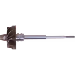 Koło turbinowe turbosprężarki J96 53039700341-R TW