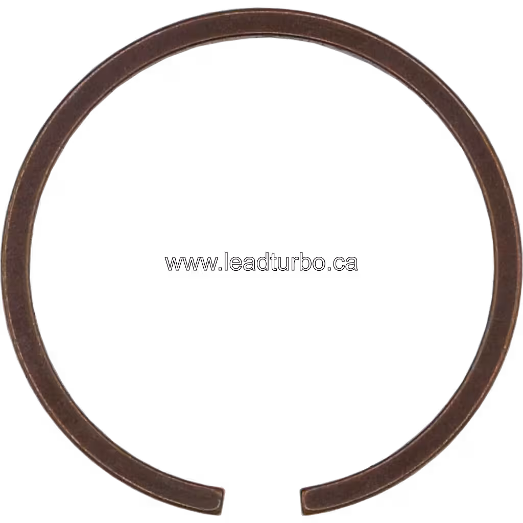 Kolbenring HT3B für CUMMINS Motoren, OEM-Referenz 3521442