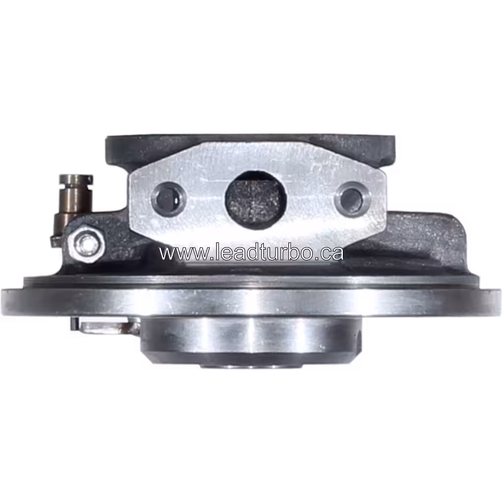 Korpus łożyska turbosprężarki 703890-0045 BH model J96
