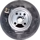 Korpus łożyska turbosprężarki 703890-0045 BH (J96) - Zamiennik thumbnail 4