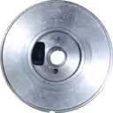 Lagergehäuse 17202-54066 BH für CT20 Turbolader mit Doppel-Scheiben