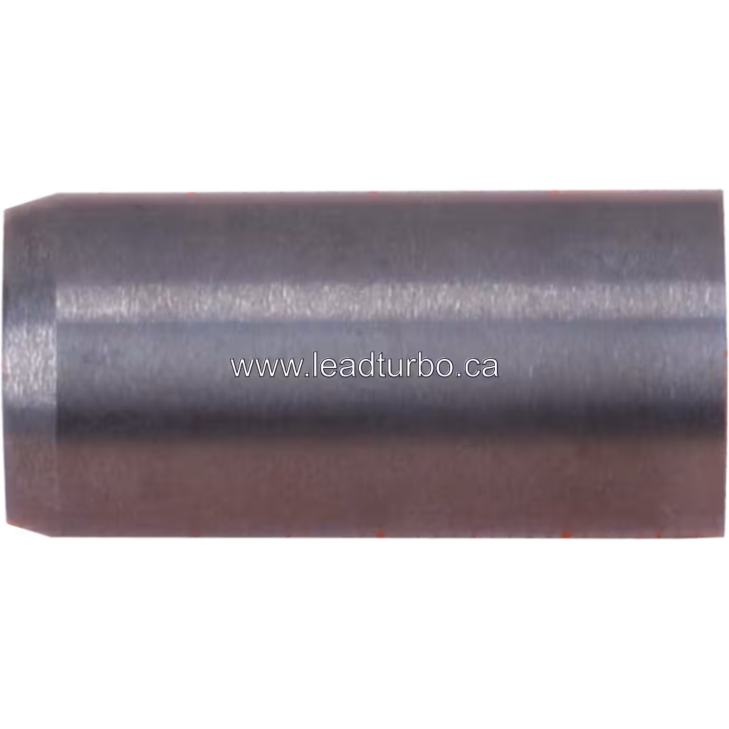 Lagergehäuse-Buchse Turbolader IVECO Cursor 8