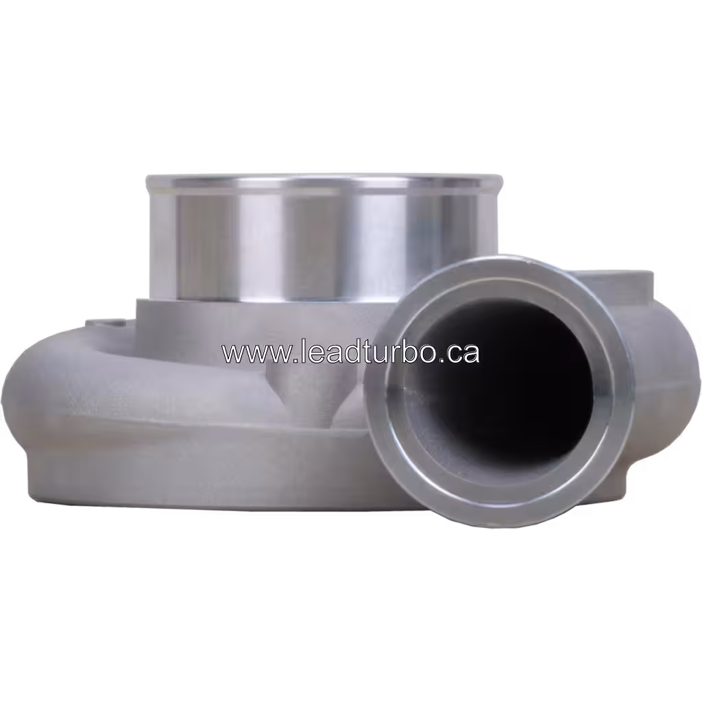 Loge de compresseur HX35G ref. FOR 4042333 CH pour Cummins