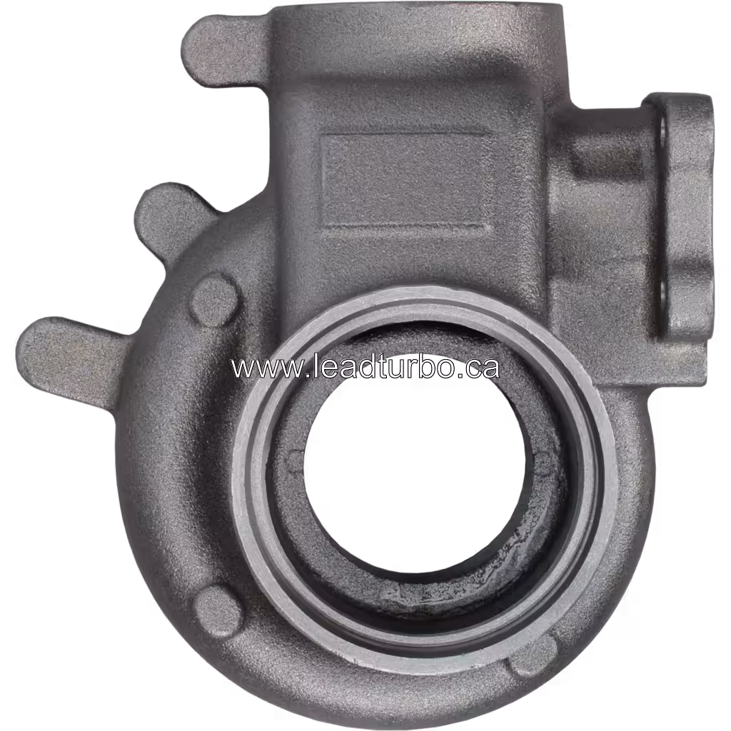 Logement Turbine 171181 S2EGL-112 pour CAT 325B et 3116 top view