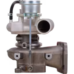 ME304598 TD06 Turbocharger Replacement for Mitsubishi 6M60 Euro 4