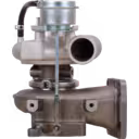 Turbo ME304598 TD06 para Mitsubishi 6M60