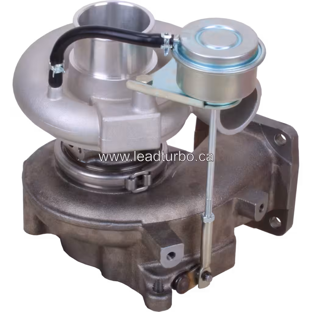Reposição turbo 4917902710 Mitsubishi Canter