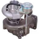 Turbolader Ersatz ME304598 OE 4917902710