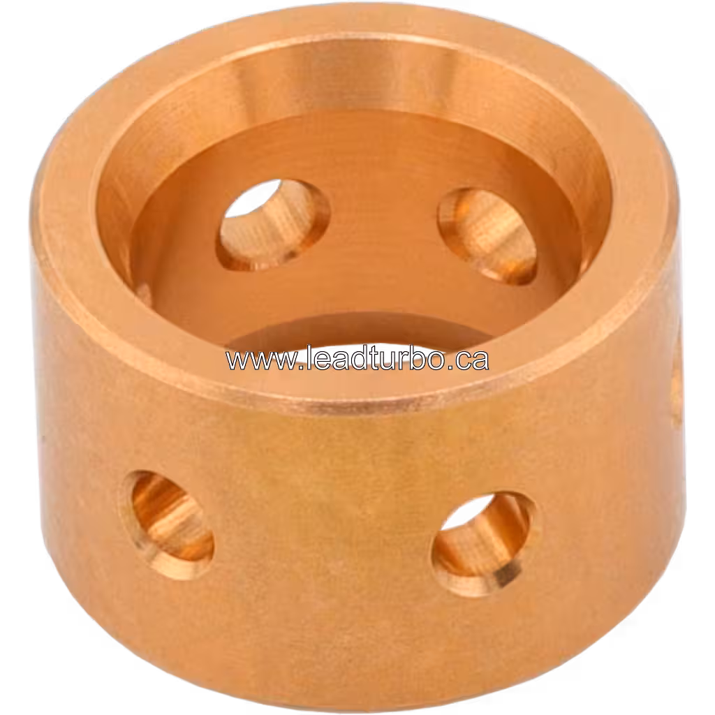 Mancal journal bearing referência 3503100