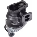 Aftermarket Turbocharger for Nissan FE69 Engine
