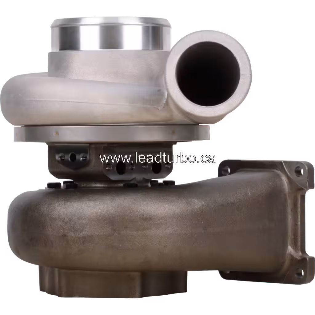Nothing Turbocharger for Komatsu HD465-7R SAA6D170E-5BR