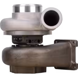 Nothing Turbocharger Replacement for Komatsu HD465-7R SAA6D170E-5BR
