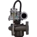 Nothing Turbocharger for Perkins T4 40 4L engine