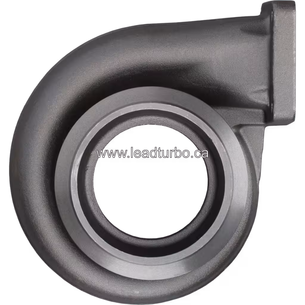Obudowa Turbiny 171698 do S410SX-105S74 (CAT 3406B) top view