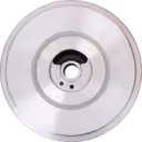 Obudowa łożiskowa turbosprężarki TD09L-34QRC (49132-05110 BH) do Perkins 4006T thumbnail 4