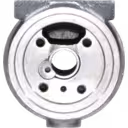 Obudowa łożysk turbosprężarki 711736-0010 BH (GT2556) – Zamiennik do Perkins i CAT thumbnail 4