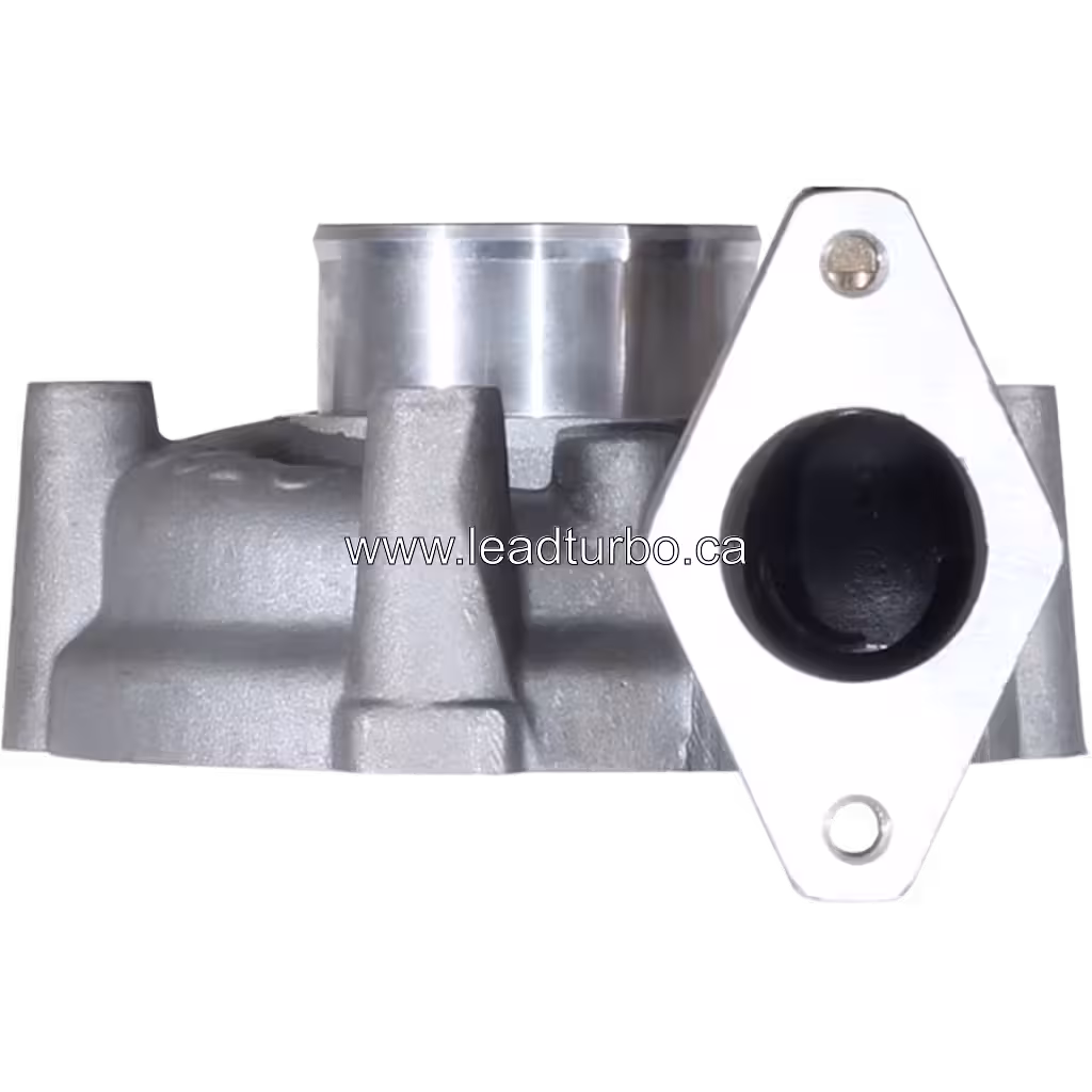 Obudowa sprężarki turbosprężarki 17298-54030 model CT20 do Toyota 4-Runner