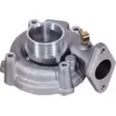 Zamiennik obudowy sprężarki 17298-54030 LeadTurbo widok z boku