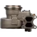 Obudowa turbinowa 3506616 HX60W – zamiennik do Cummins Apex 600HP thumbnail 1