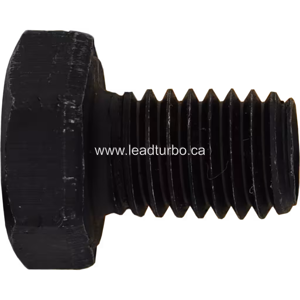 Parafuso HX82 para turbo Cummins QSKV60