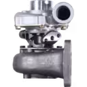 Perkins T4.40 Turbocharger Replacement Assembly