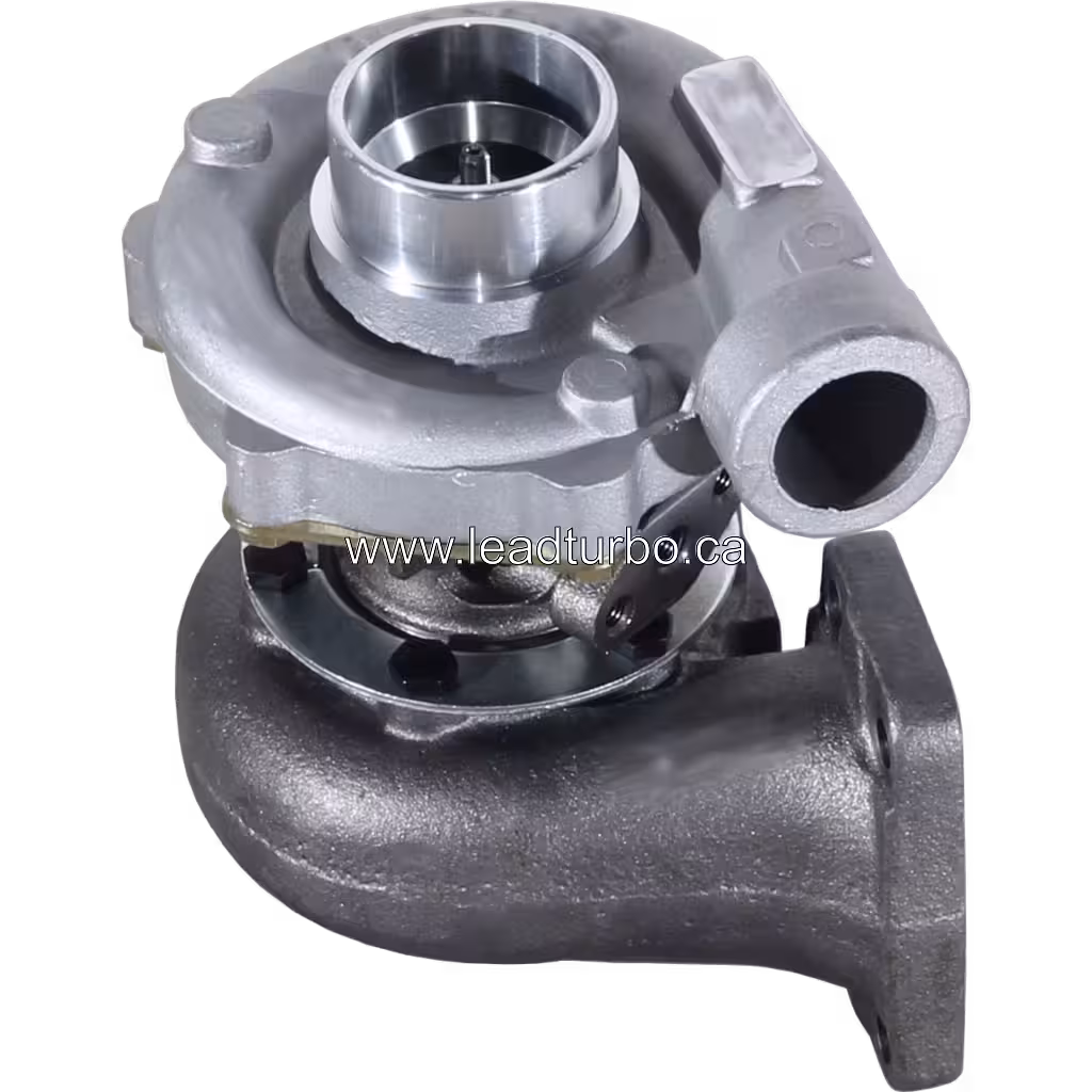 Cummins Engine Turbocharger Aftermarket Part