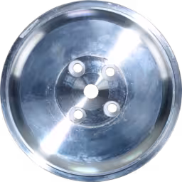 Placa Traseira de Turbocompressor J96 17202-30030 BP