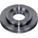 Plaque Arrière de Turbocompresseur J96 - Réf 171727 BP thumbnail 1