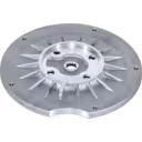 Plaque Arrière de Turbocompresseur J96 - VC430084 BP thumbnail 2