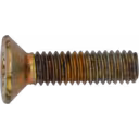 RHC7-12307HQ41NFBRL6424CC Turbocharger Bolt for Isuzu 6SD1T(CIAQ) thumbnail 1