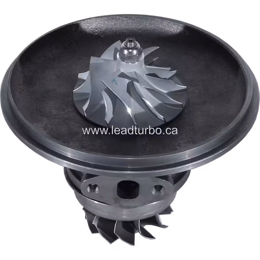 24100-3130A Turbolader Innenrotor Ersatzteil