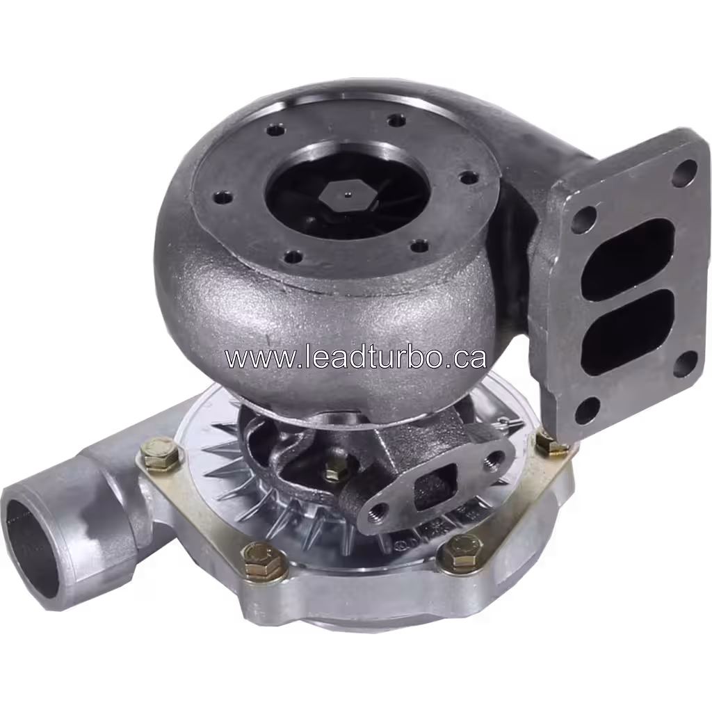 Турбокомпресор заміна для Renault Midliner DS150 DS170