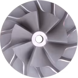 Roda Compressora 193756 S4DS006 para CAT D8N e Motor 3406