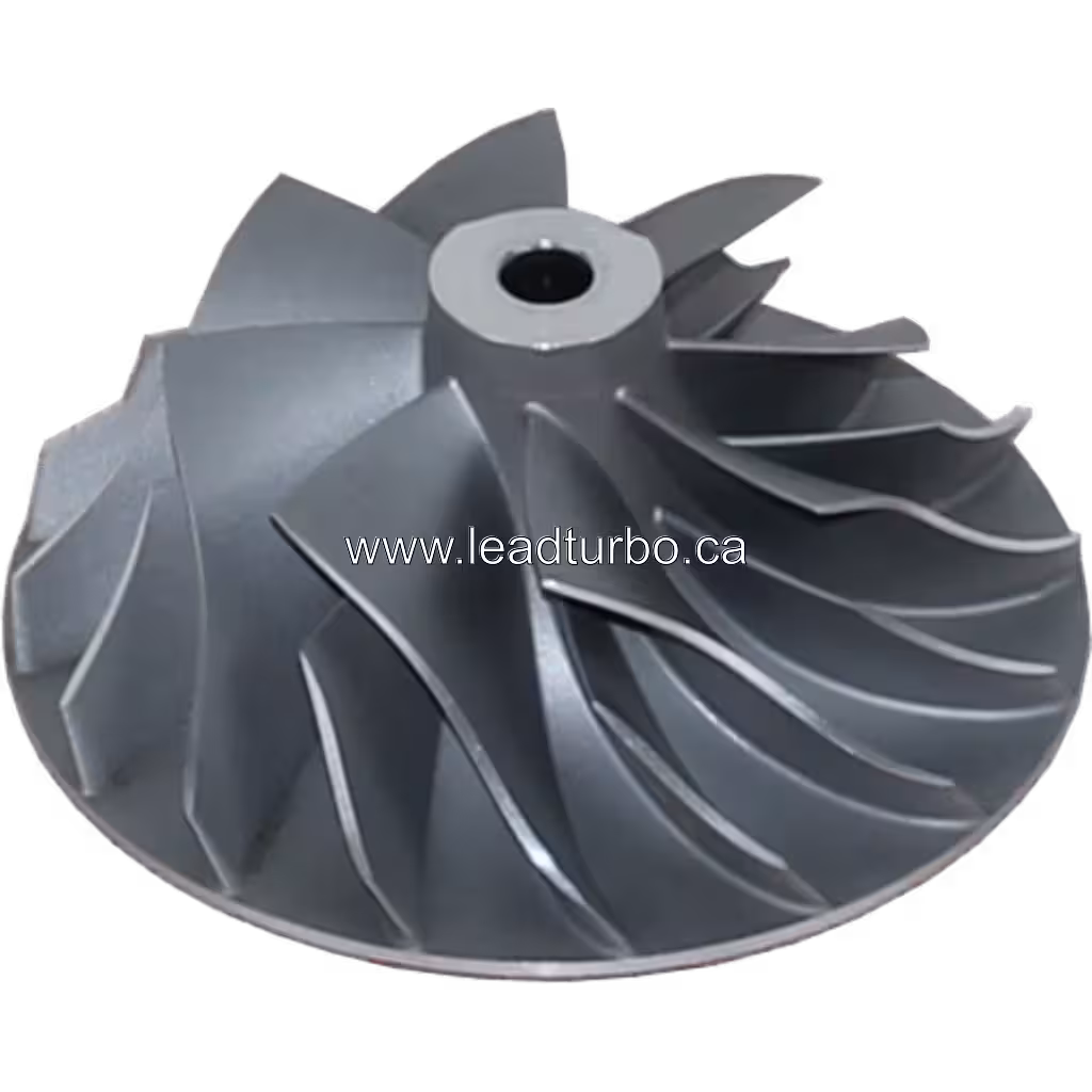 Roda Compressora 3599592 HX40 para Cummins