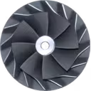 Roda Compressora Iveco Snowcat 8361