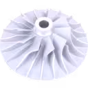 Roda Compressora de Turbocompressor para Cummins NTA855-C