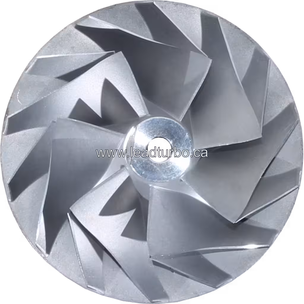 Roda compressora Iveco Eurotech reposição