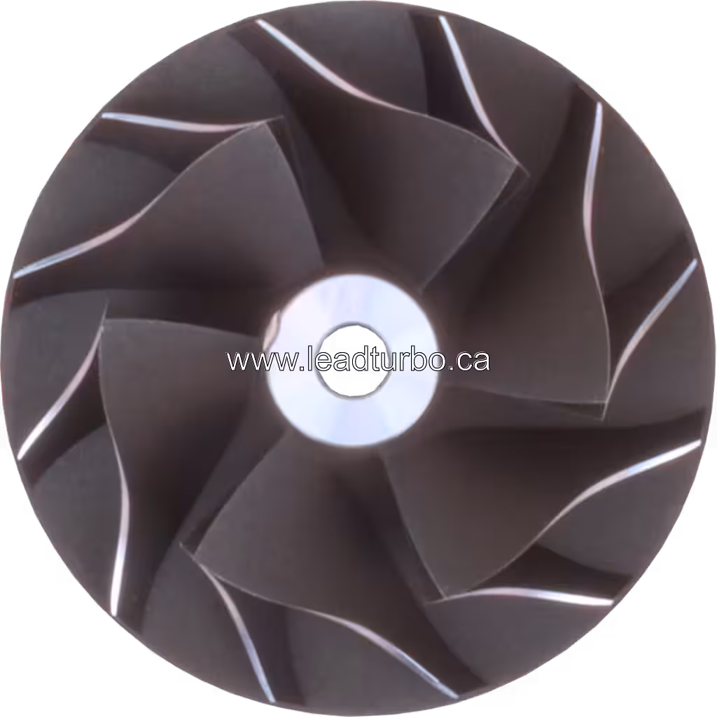 Roda compressora aftermarket caminhão leve