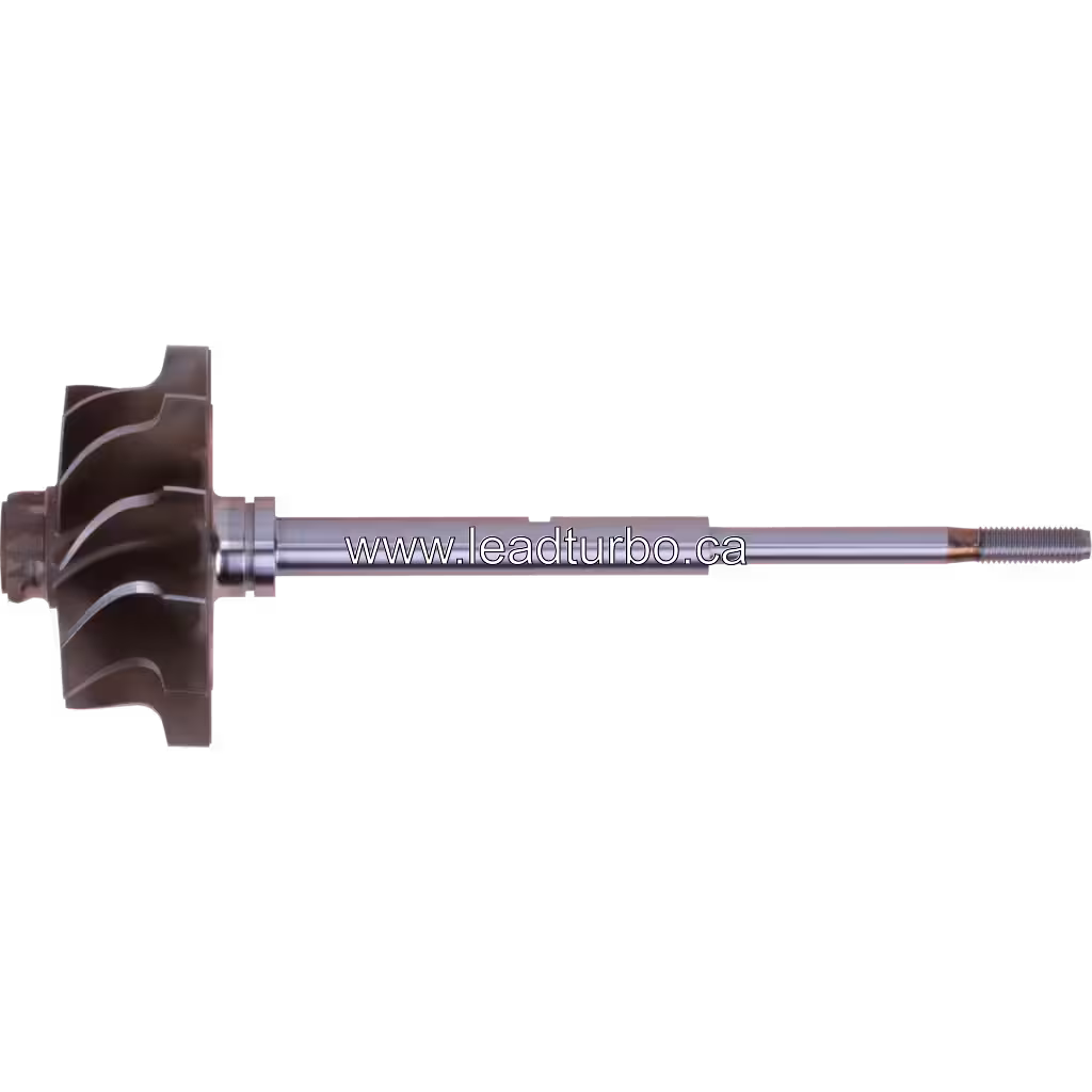 Roda de Turbina FOR 4031002 TW para HE400VG