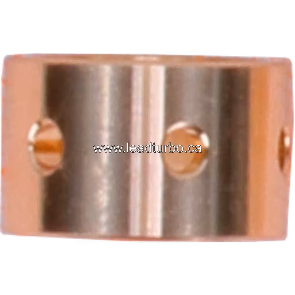 Rolamento de Jogo 3773780 JB para Turbo HY40V IVECO Cursor 8 front view