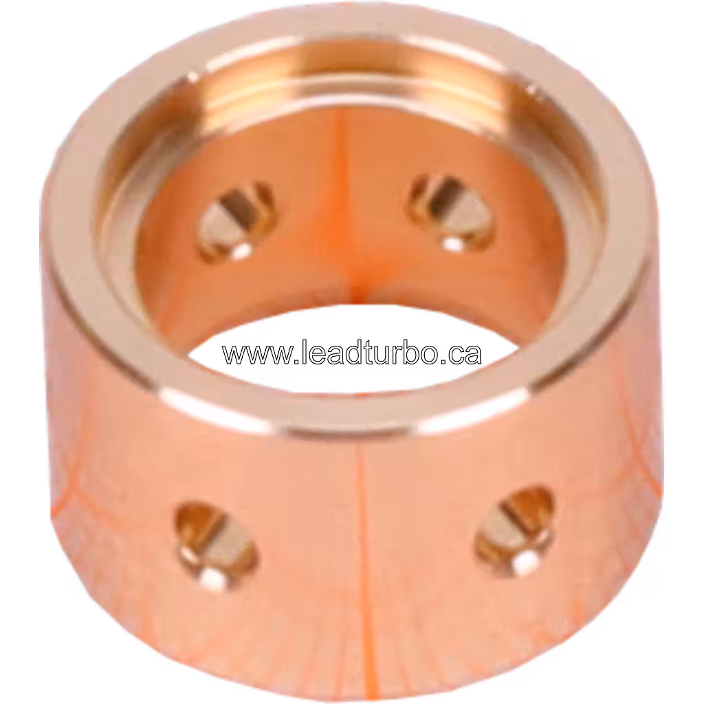Rolamento de Jogo 3773780 JB para Turbo HY40V IVECO Cursor 8 45 degree view