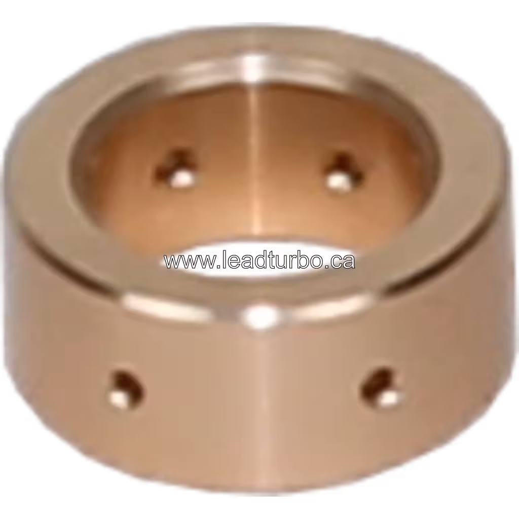 Rolamento de jogo de turbo para Hitachi EX450 Isuzu 6WG1T
