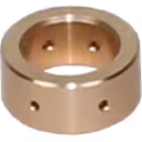 Rolamento de Jogo de Turbocompressor para Hitachi EX450 Isuzu 6WG1T