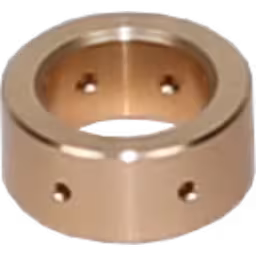 Rolamento de Jogo de Turbocompressor para Hitachi EX450 Isuzu 6WG1T