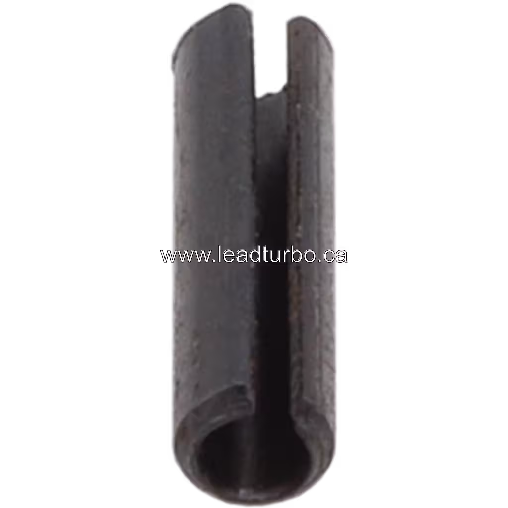 Perkins 1106D Turbolader Ersatzteil Roll Pin