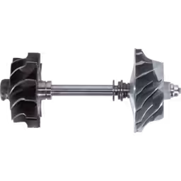 Rotor Assy 3533000 RA do J96