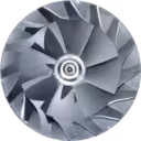 Rotor Assy J96 3533005 RA - Remplacement Turbo thumbnail 2